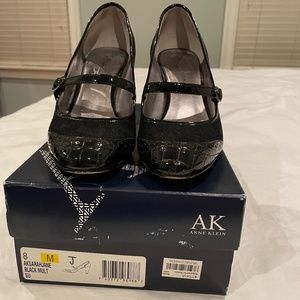 Anne Klein